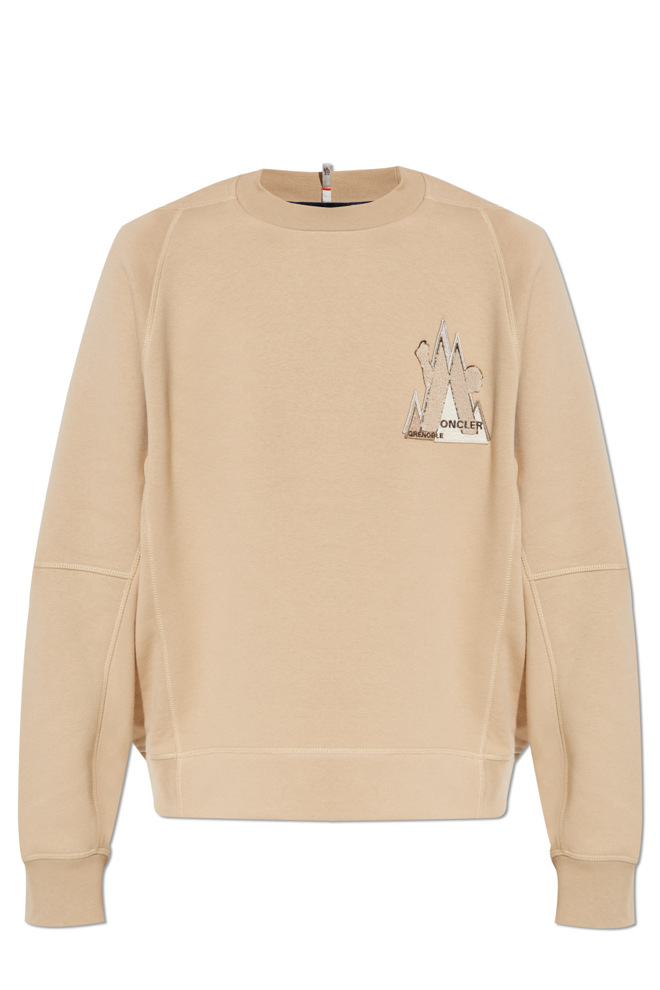 Moncler grenoble sweatshirt discount